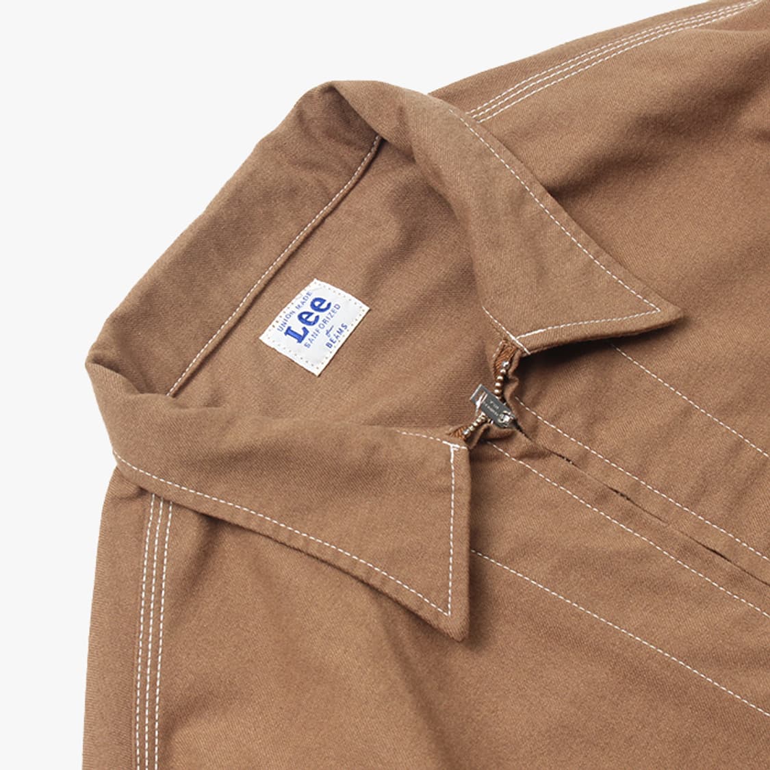  LEE X BEAMS "Stitch Jacket" 상품이미지7