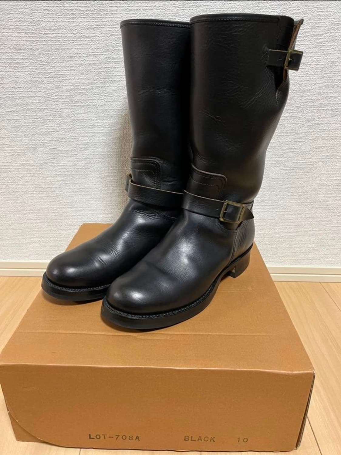 부츠 전용창 상품이미지1