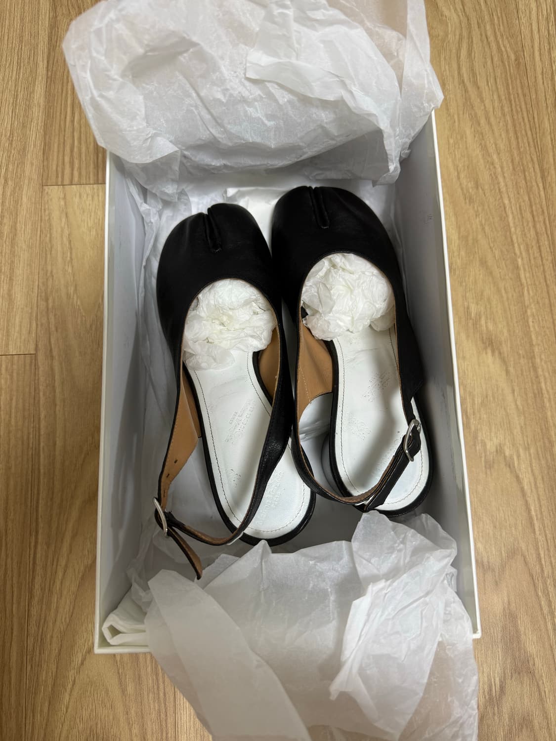메종 마르지엘라 타비 슬링백 37 상품이미지1
