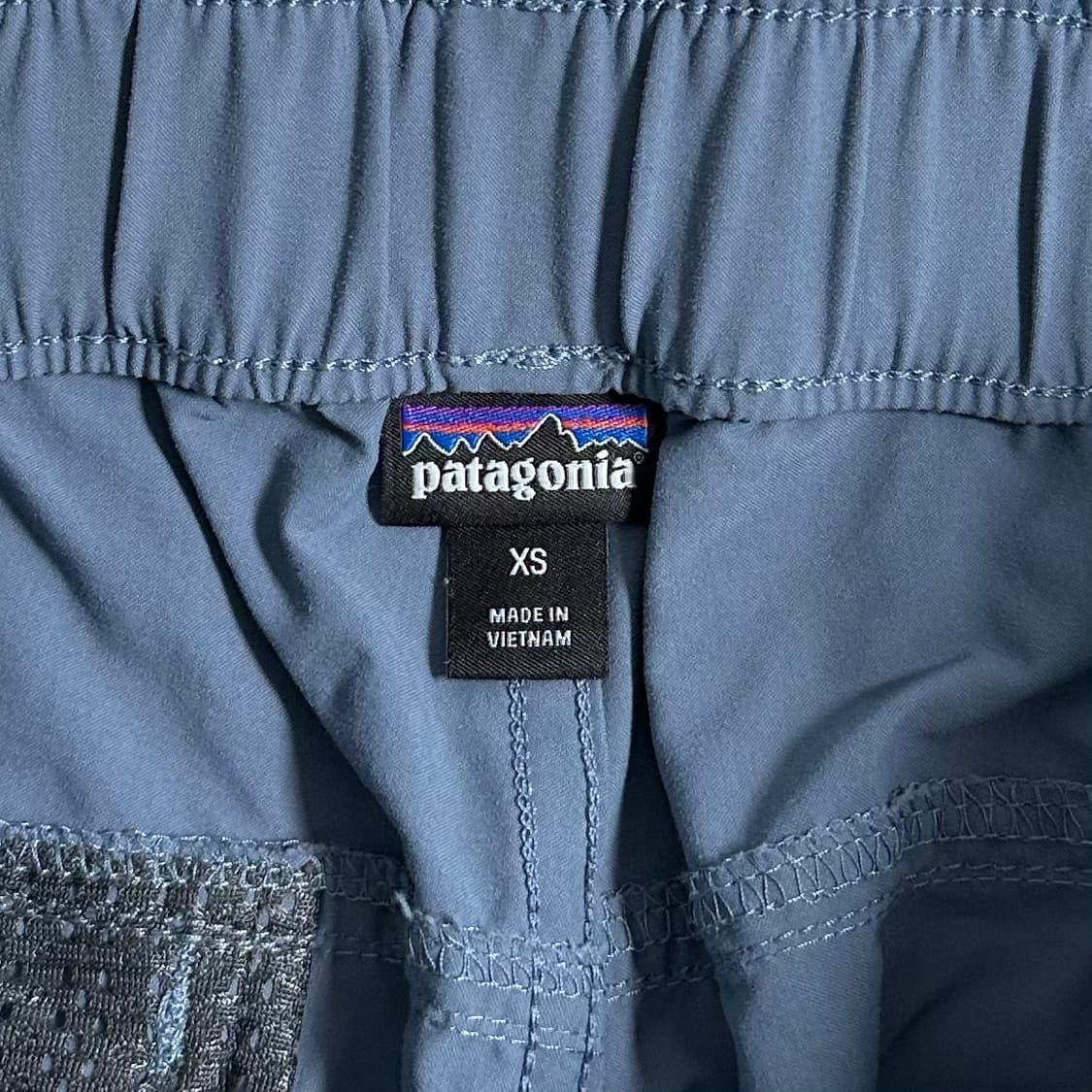 파타고니아 에브리데이 팬츠 상품이미지6