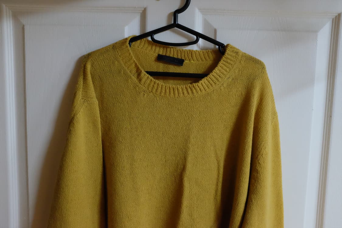 프라다 니트  상품이미지1