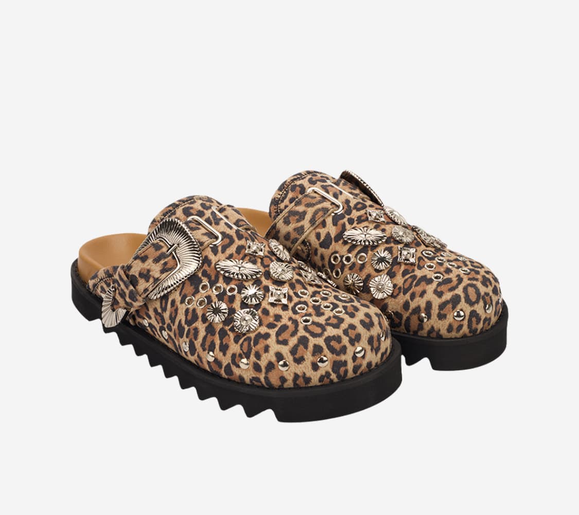 토가 레오파드 상품이미지1