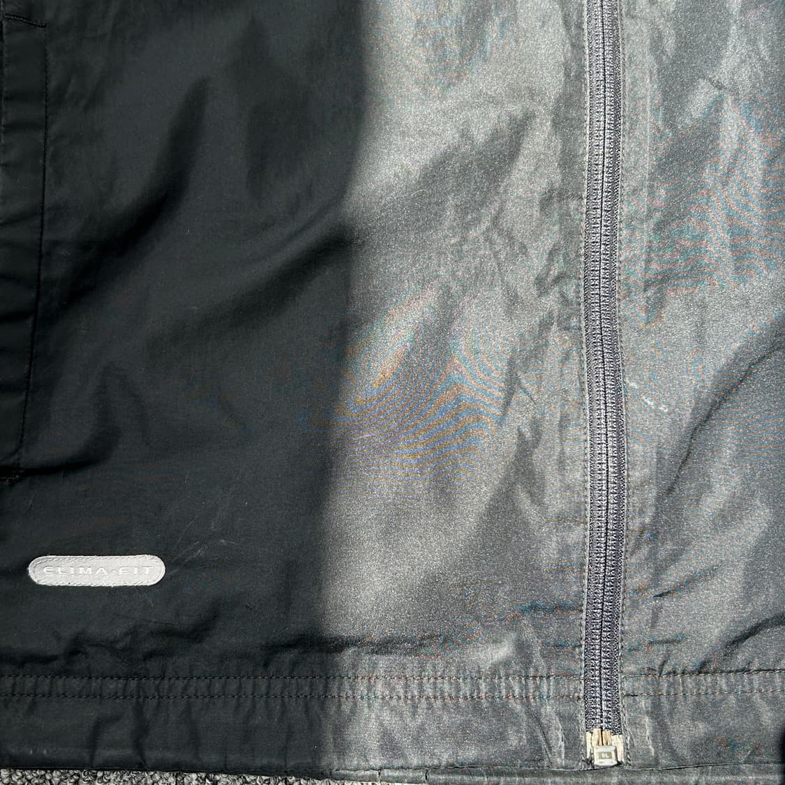 나이키 스우시 히든후드 바람막이 자켓 상품이미지7