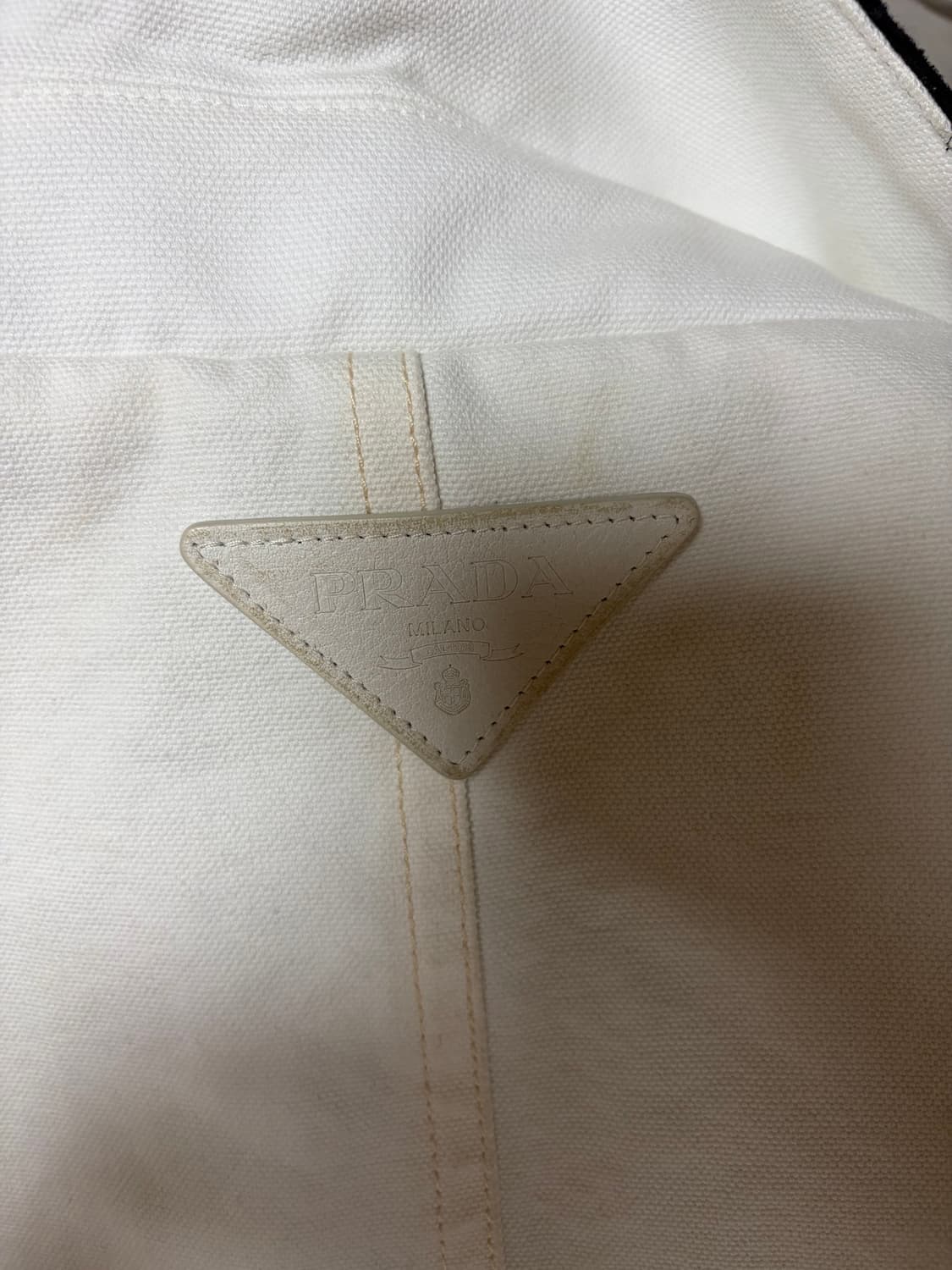 [M] 프라다 워크 컨버스 자켓 상품이미지8