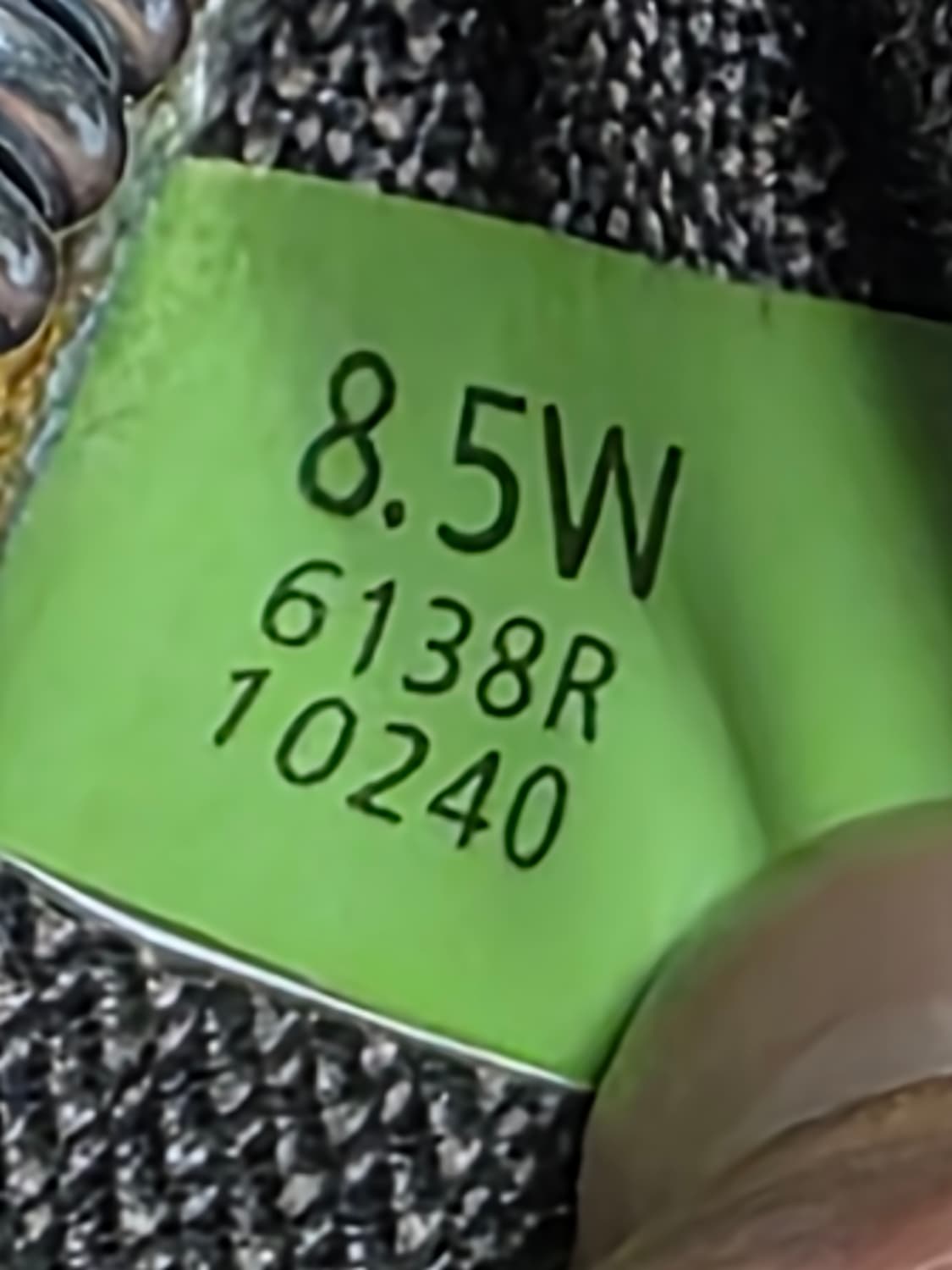 [8.5W 265]팀버랜드 6인치 어스키퍼스 롤탑부츠 상품이미지9
