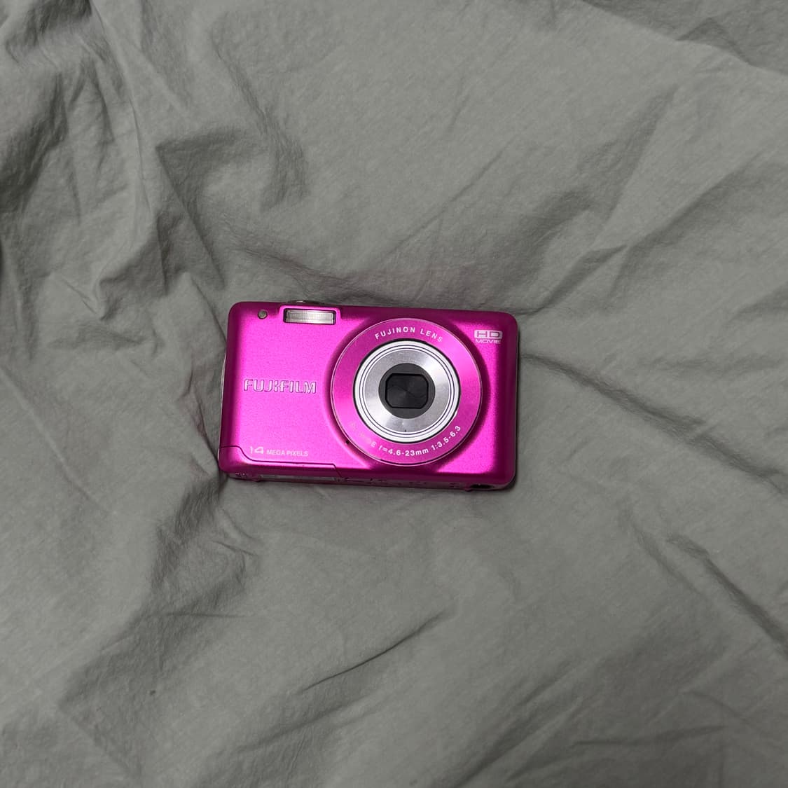 ✨빈티지 디카✨ 후지필름 파인픽스 finefix JX500 (작례O) 상품이미지1