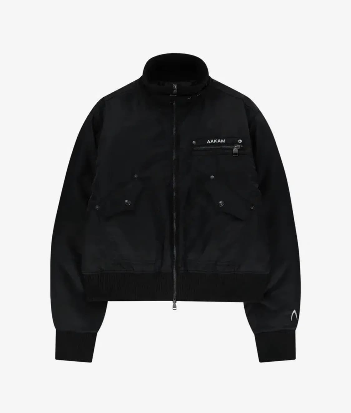 아캄 봄버자켓 상품이미지1