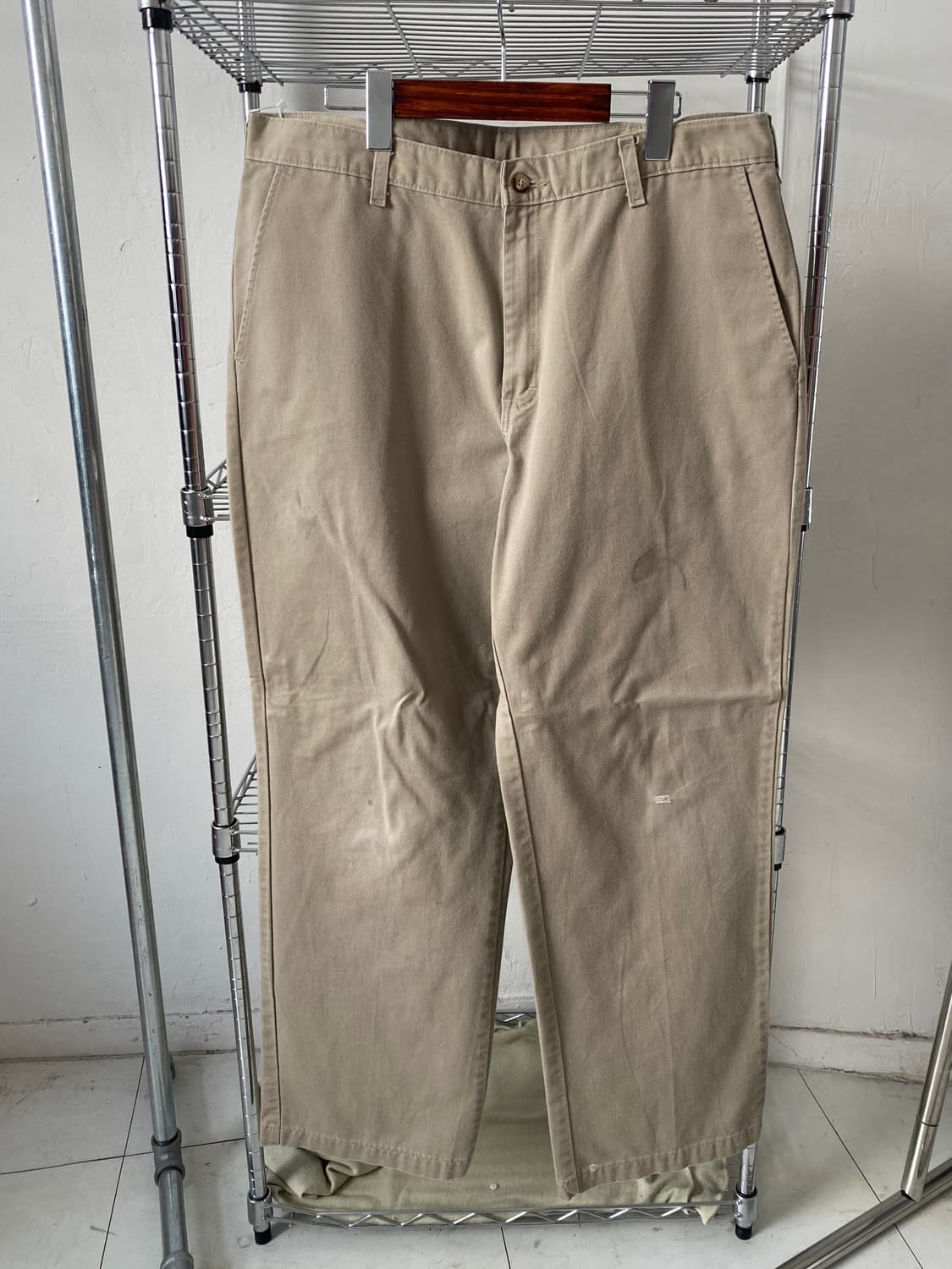 디키즈 팬츠 (36) AB1767 상품이미지2