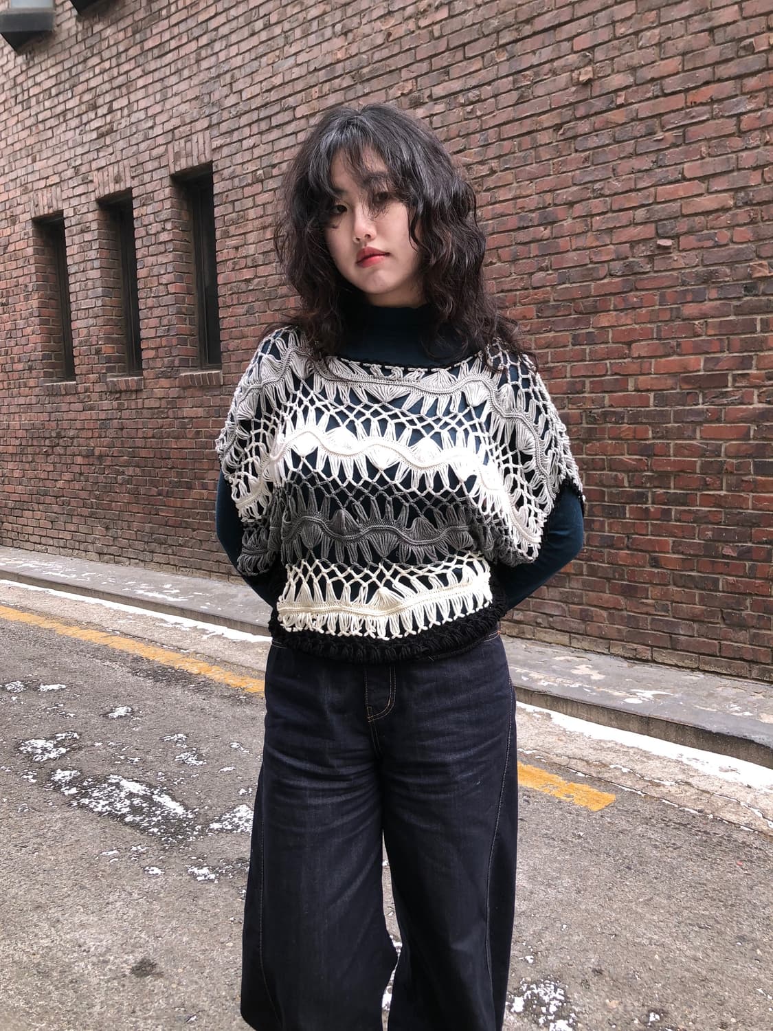 asari knit 상품이미지3