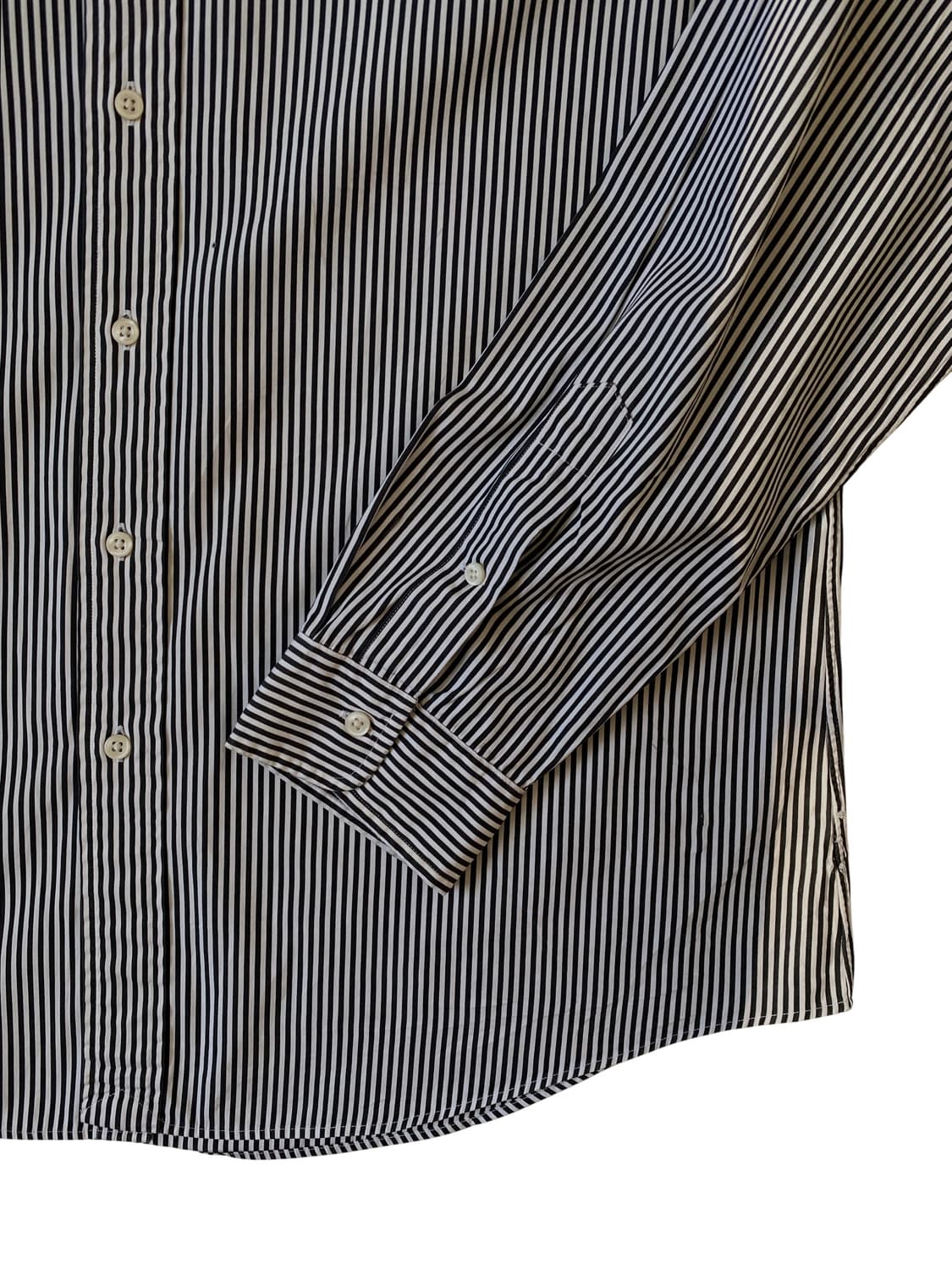 폴로 랄프로렌 스트라이프 셔츠 (Man M) AB1354 상품이미지4