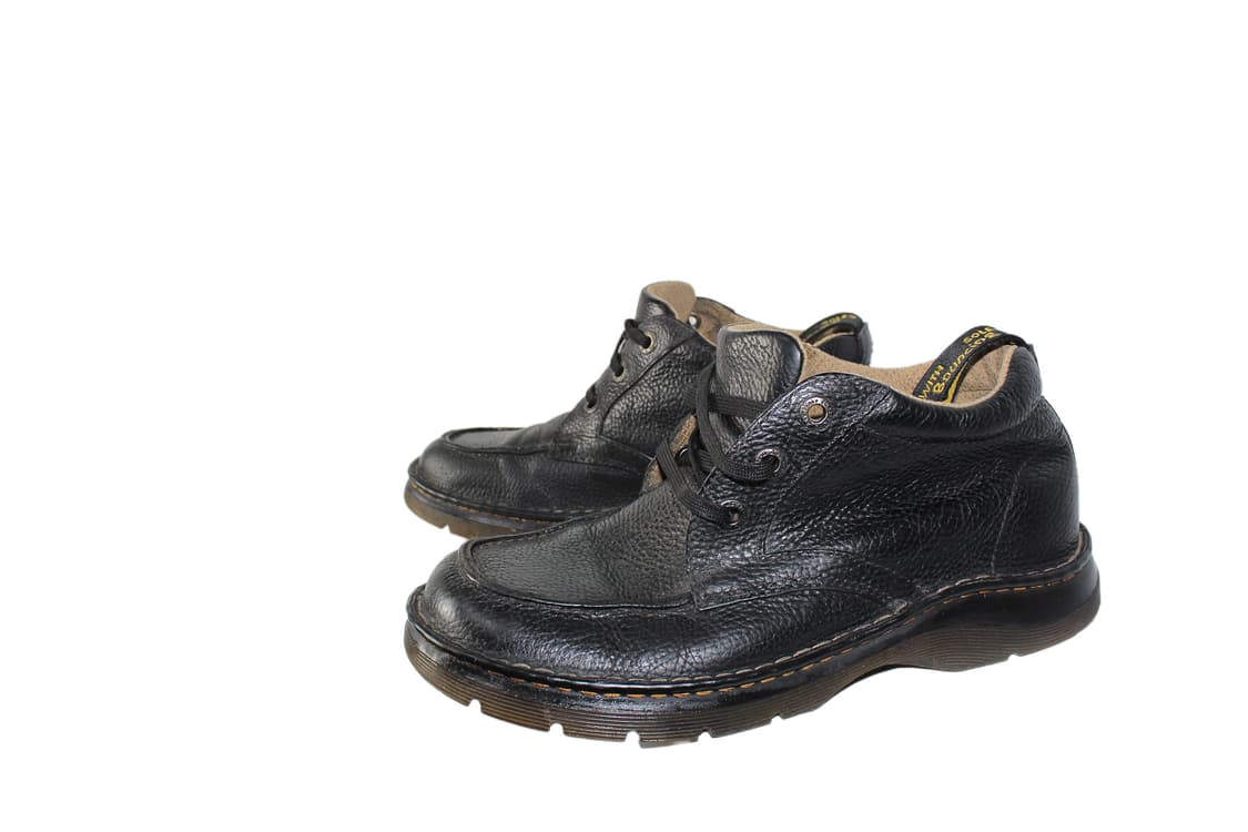 1990s Dr. Martens 닥터마틴 빈티지 레더 로퍼 상품이미지2