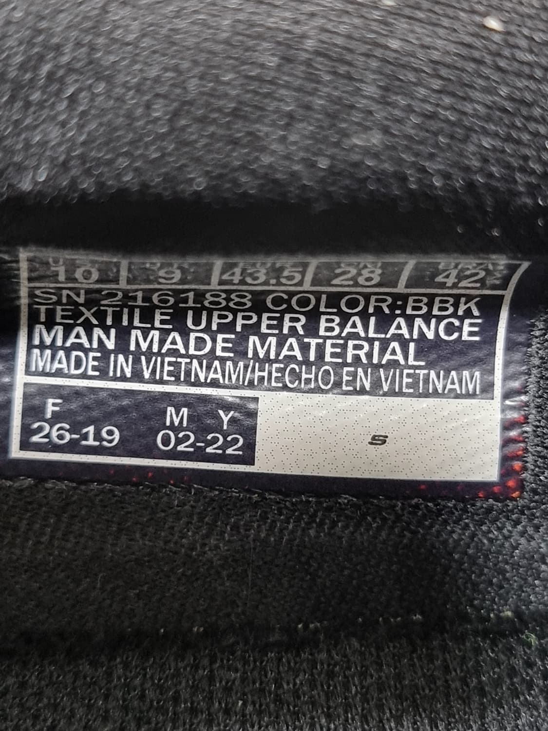 스케쳐스 고워크 하이퍼 버스트 (C862 상품이미지6