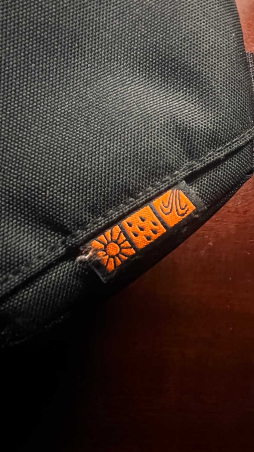 로우프로 휴대용 카메라 가방 상품이미지5