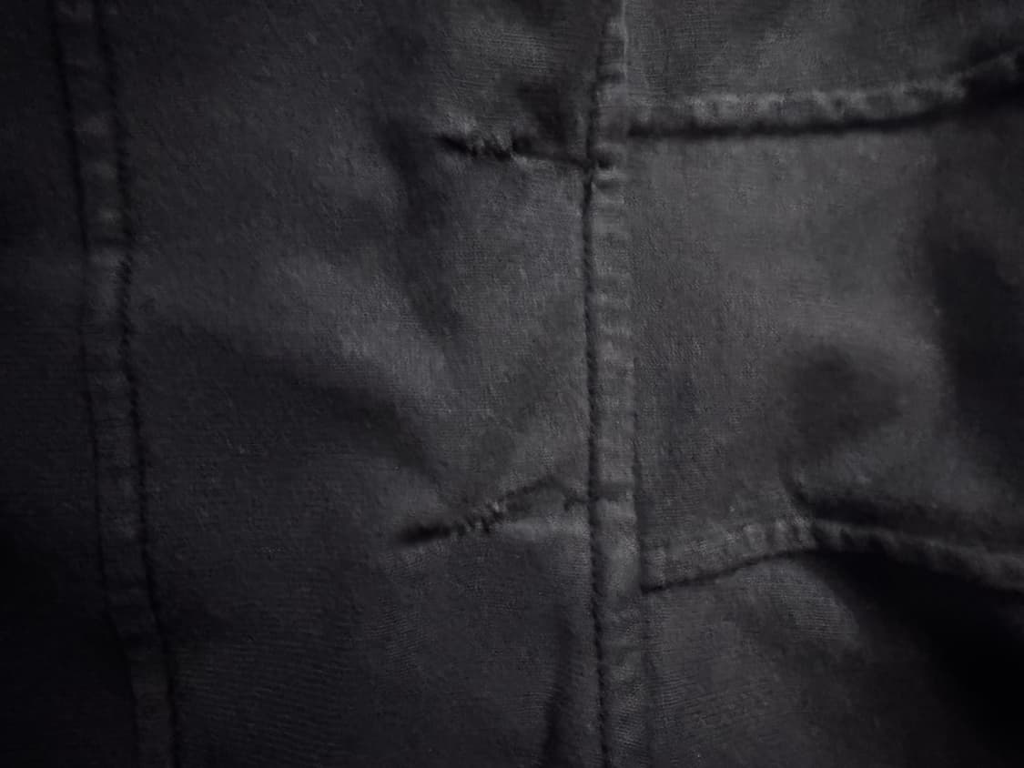 스톤아일랜드 빈티지 후드 상품이미지5