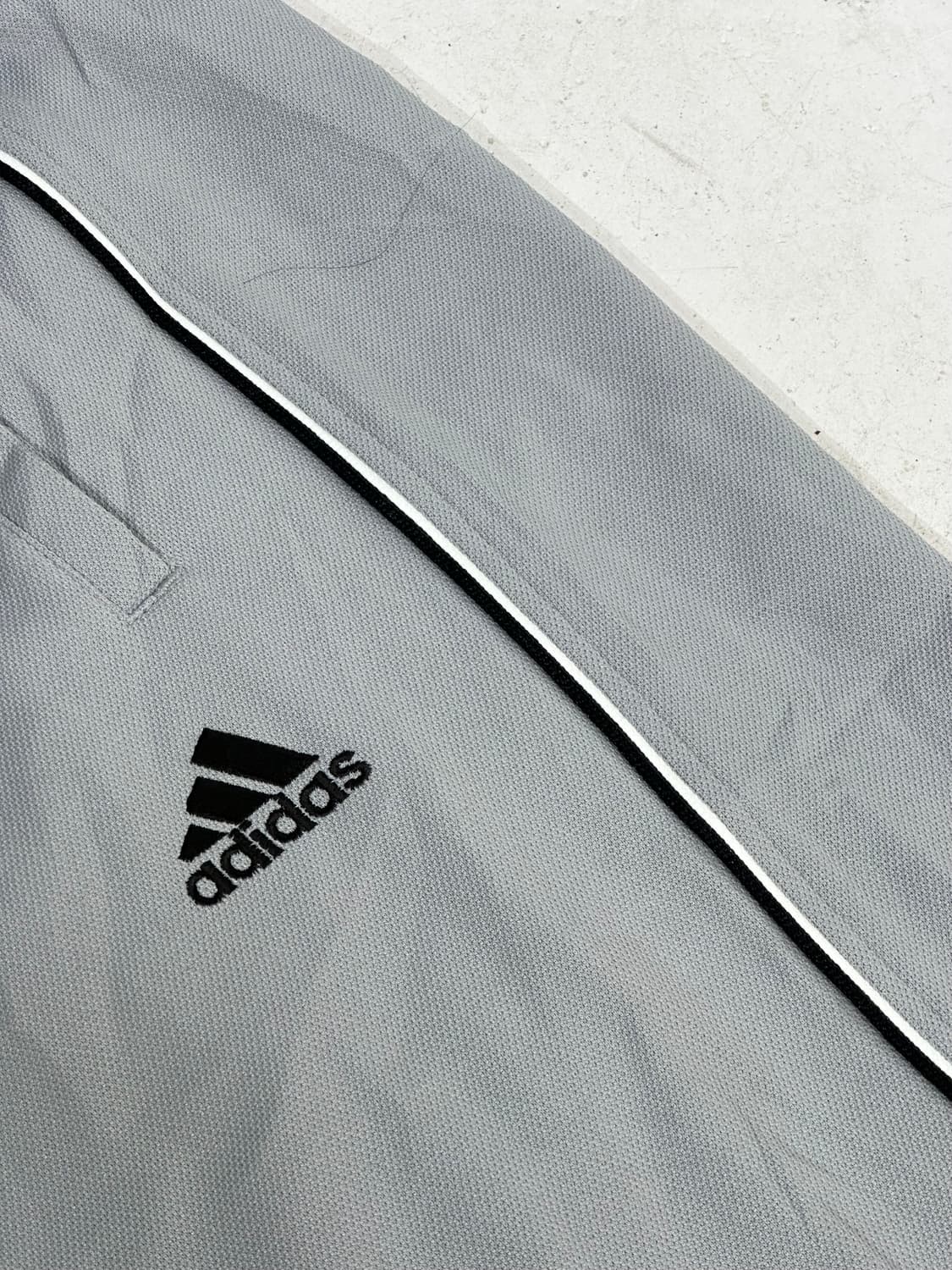 아디다스 라이드 그레이 추리닝 바지 트레이닝 팬츠 L 상품이미지6