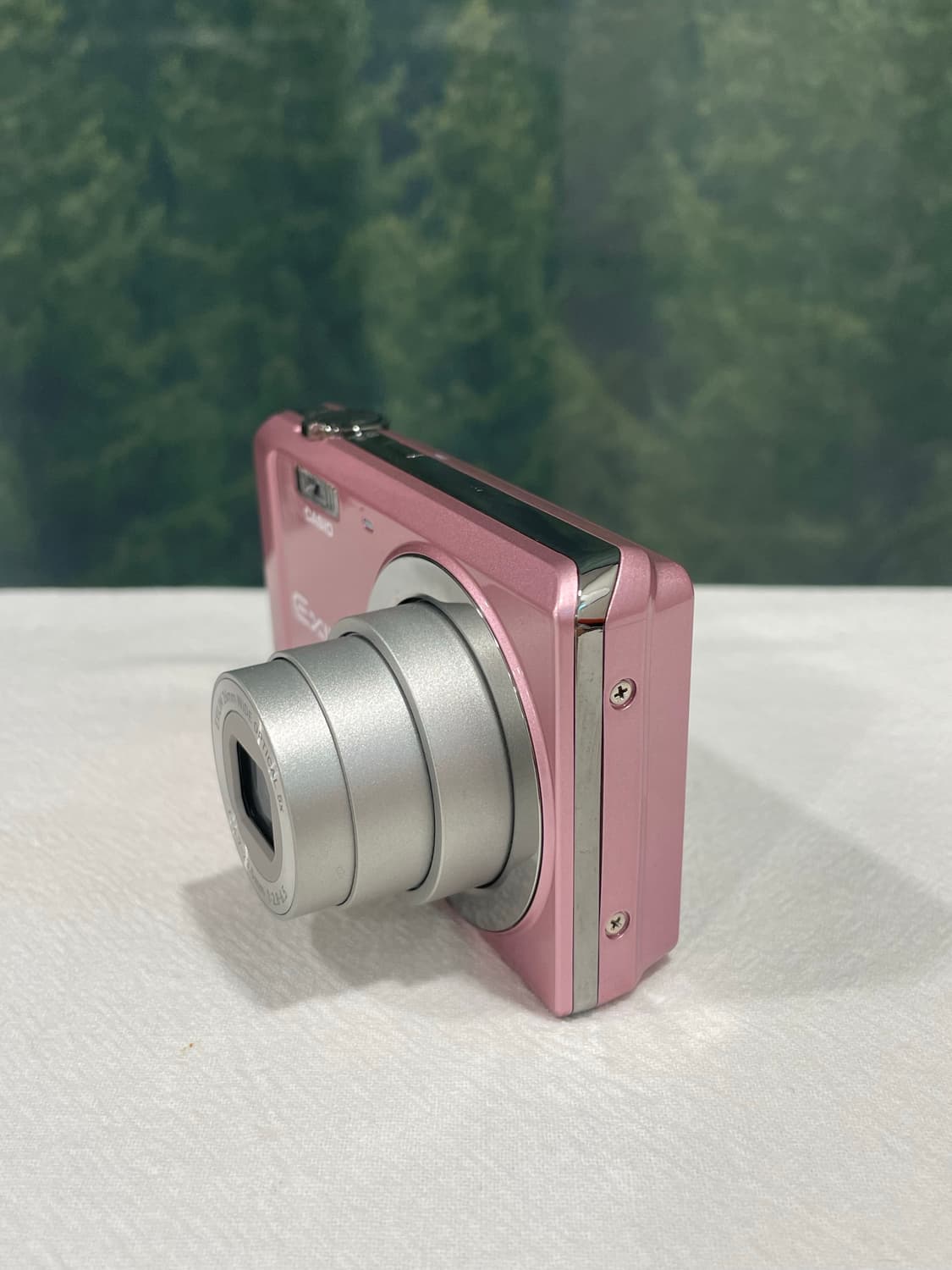 카시오 EXILM ex-zs5 ex-z27 디지털카메라 빈티지디카 상품이미지6