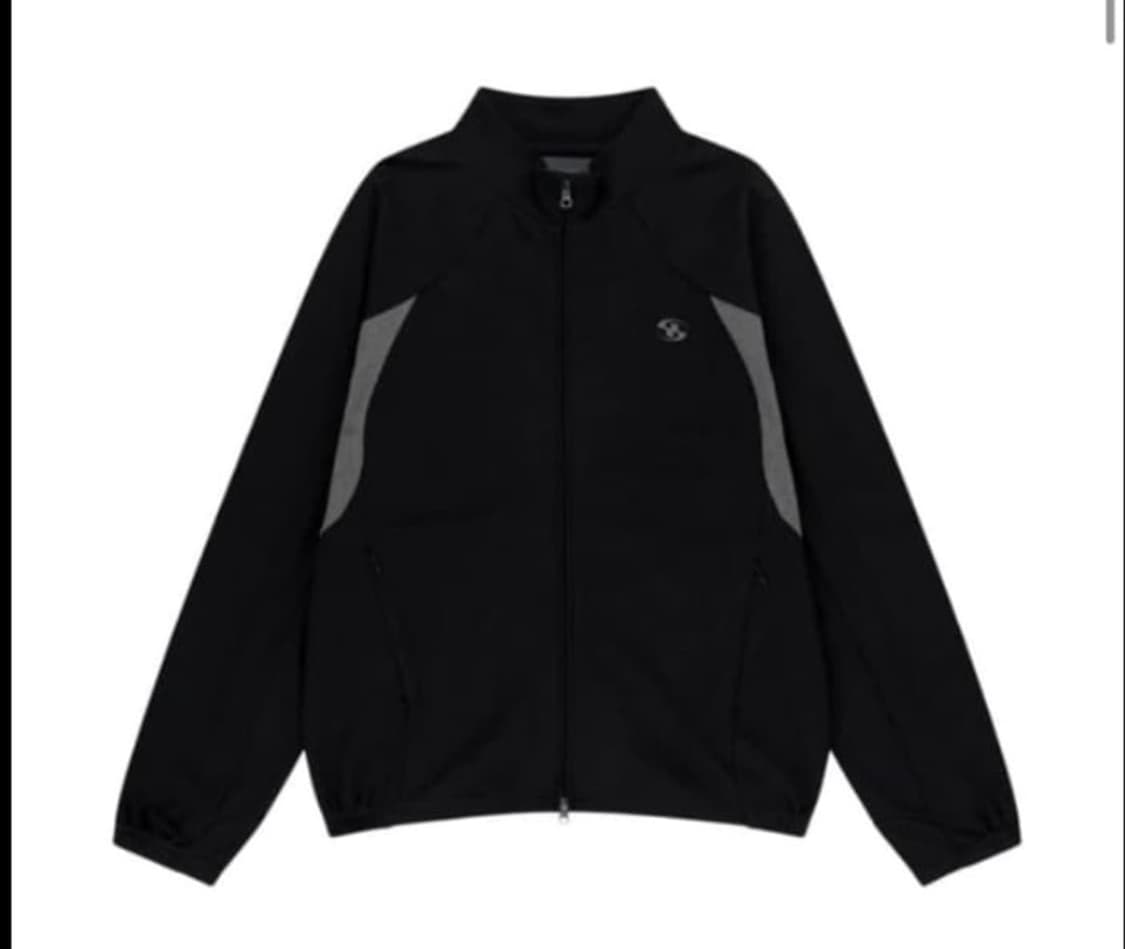 (구매)산산기어 트랙 자켓 2사이즈 상품이미지1
