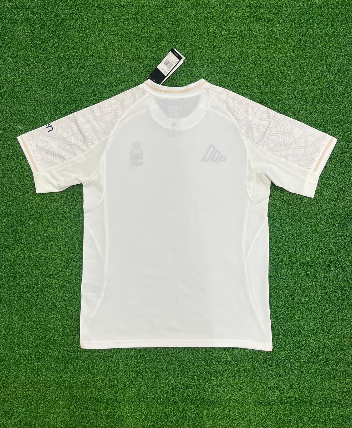 #25-26 노팅엄 포레스트 FC AWAY KIT# 상품이미지2