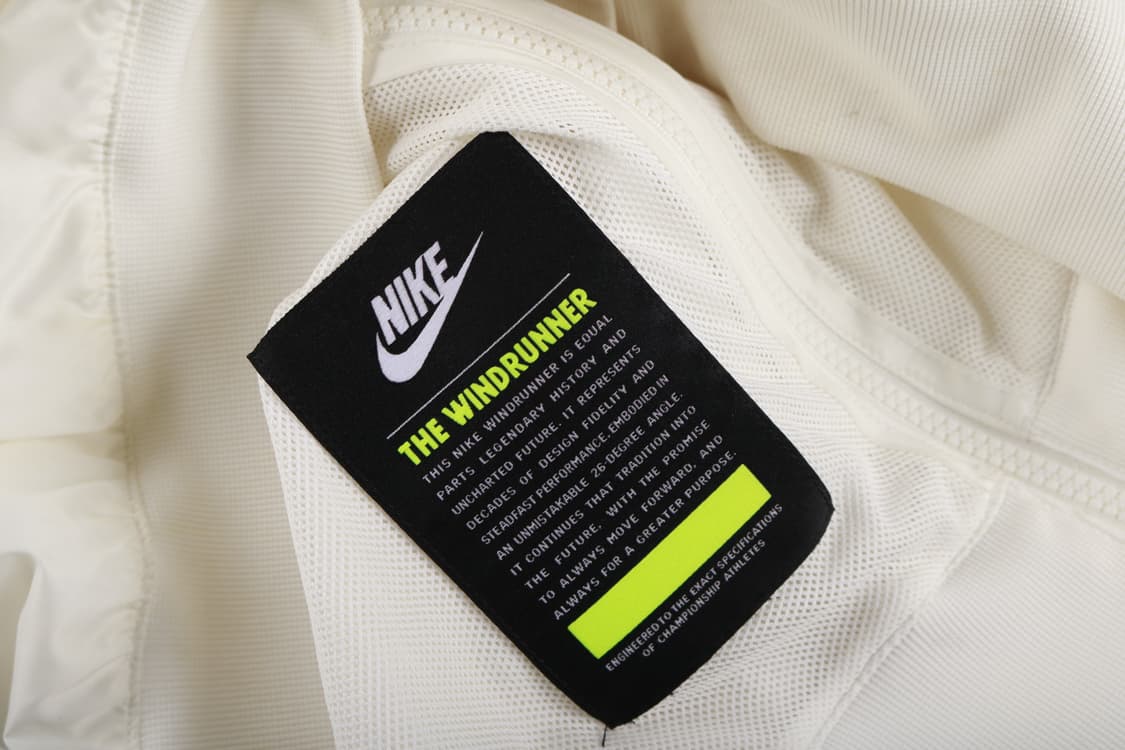 [M] 나이키 윈드러너 바람막이 상품이미지6