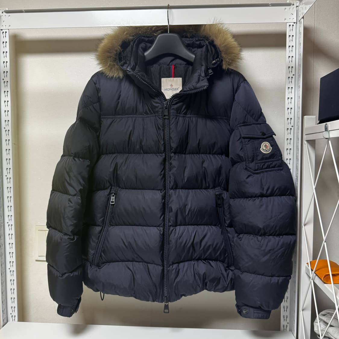 [5] 몽클레어 마르크(마야프) 패딩 상품이미지1