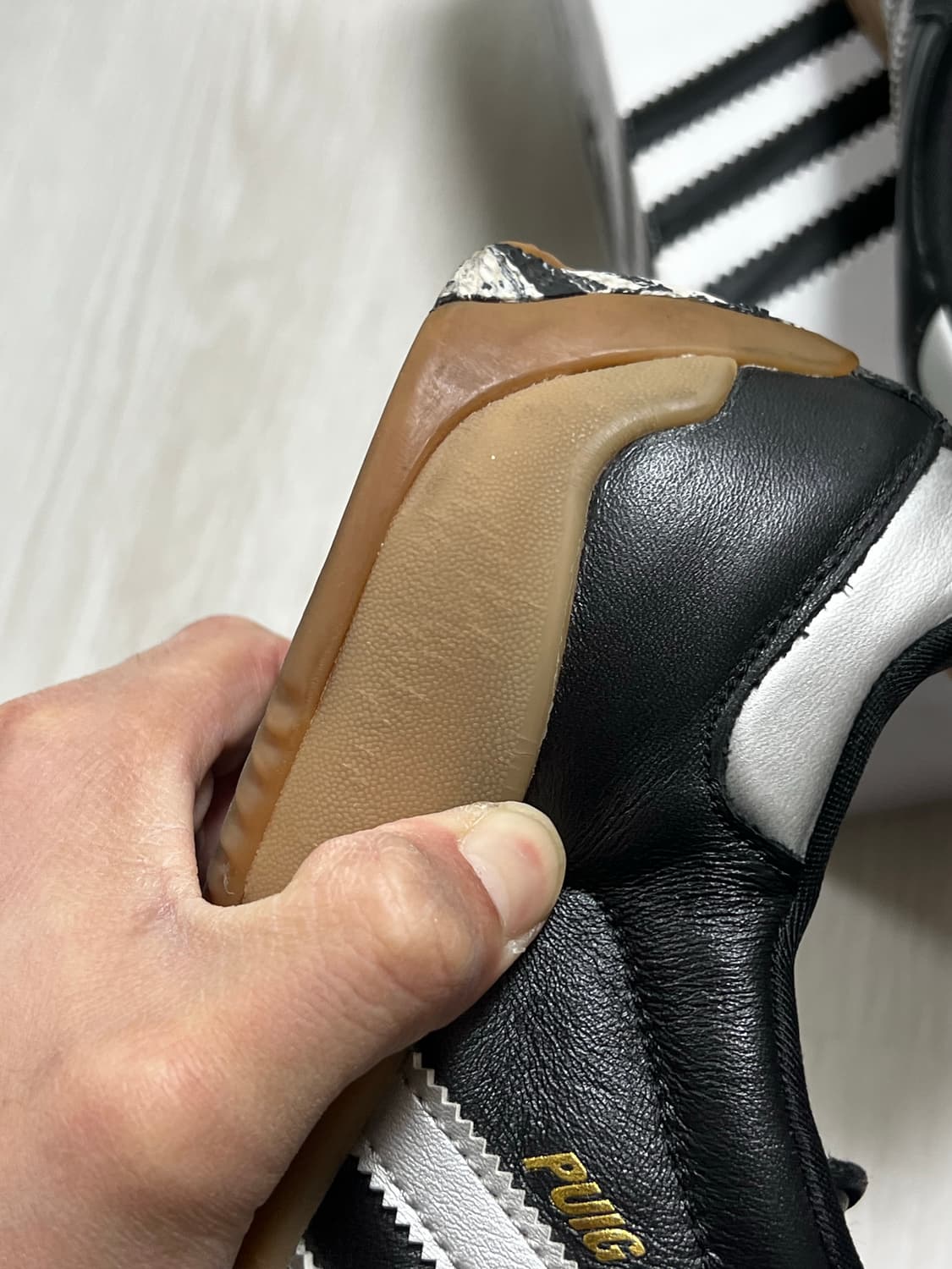 팔라스 삼바(285) 상품이미지4