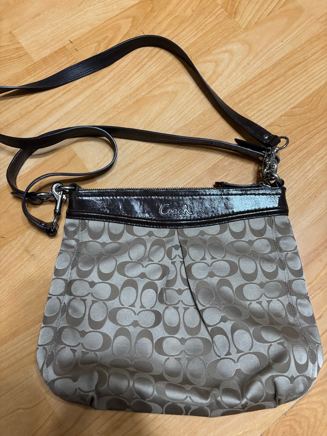 코치정품가방 상품이미지2