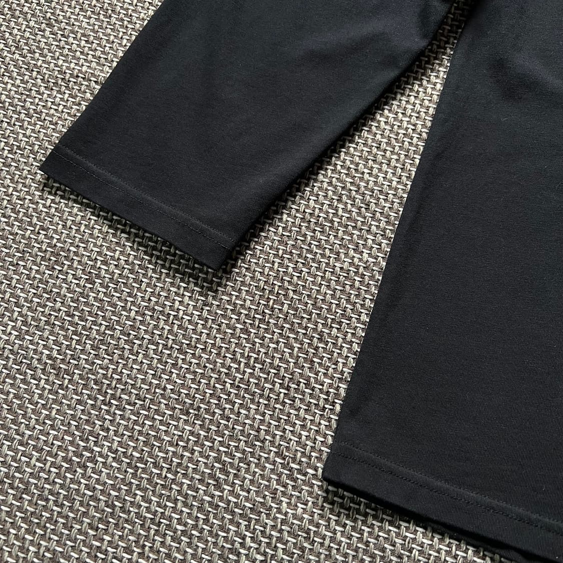 110) 발렌시아가 빌리브 롱슬리브 상품이미지4