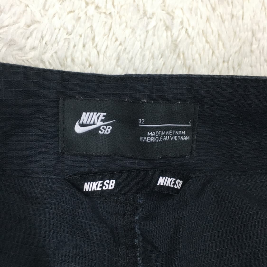 나이키 SB 카고팬츠  CC06 상품이미지2