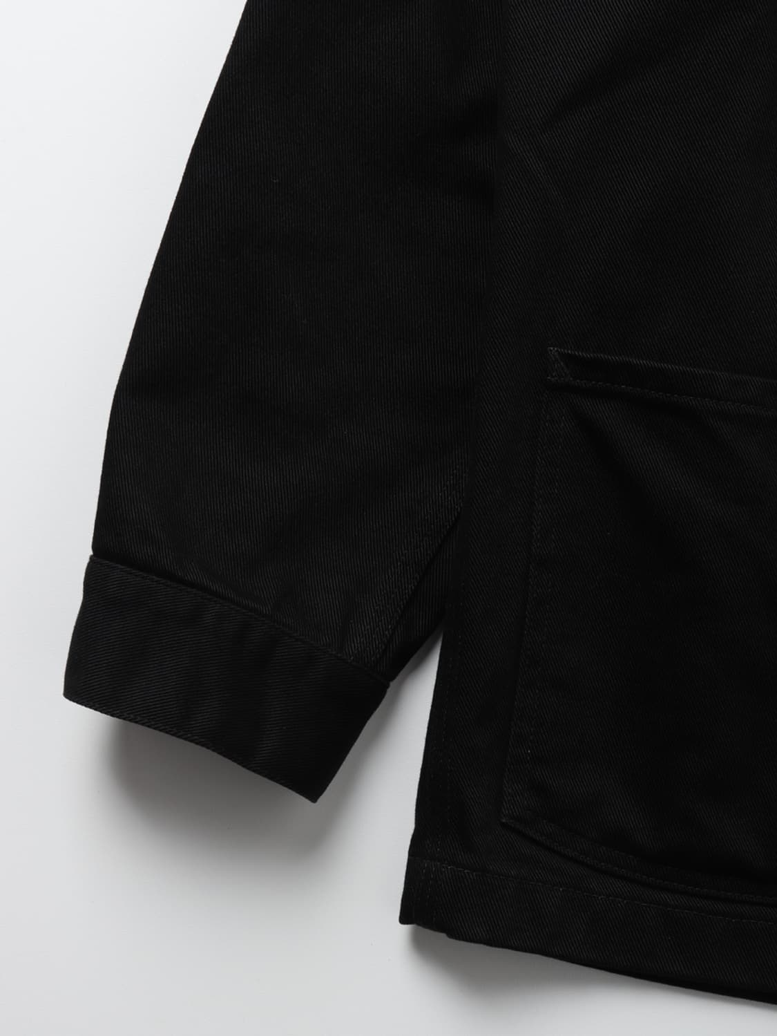 COOTIE PRODUCTIONS Cotton Twill Coverall 상품이미지8