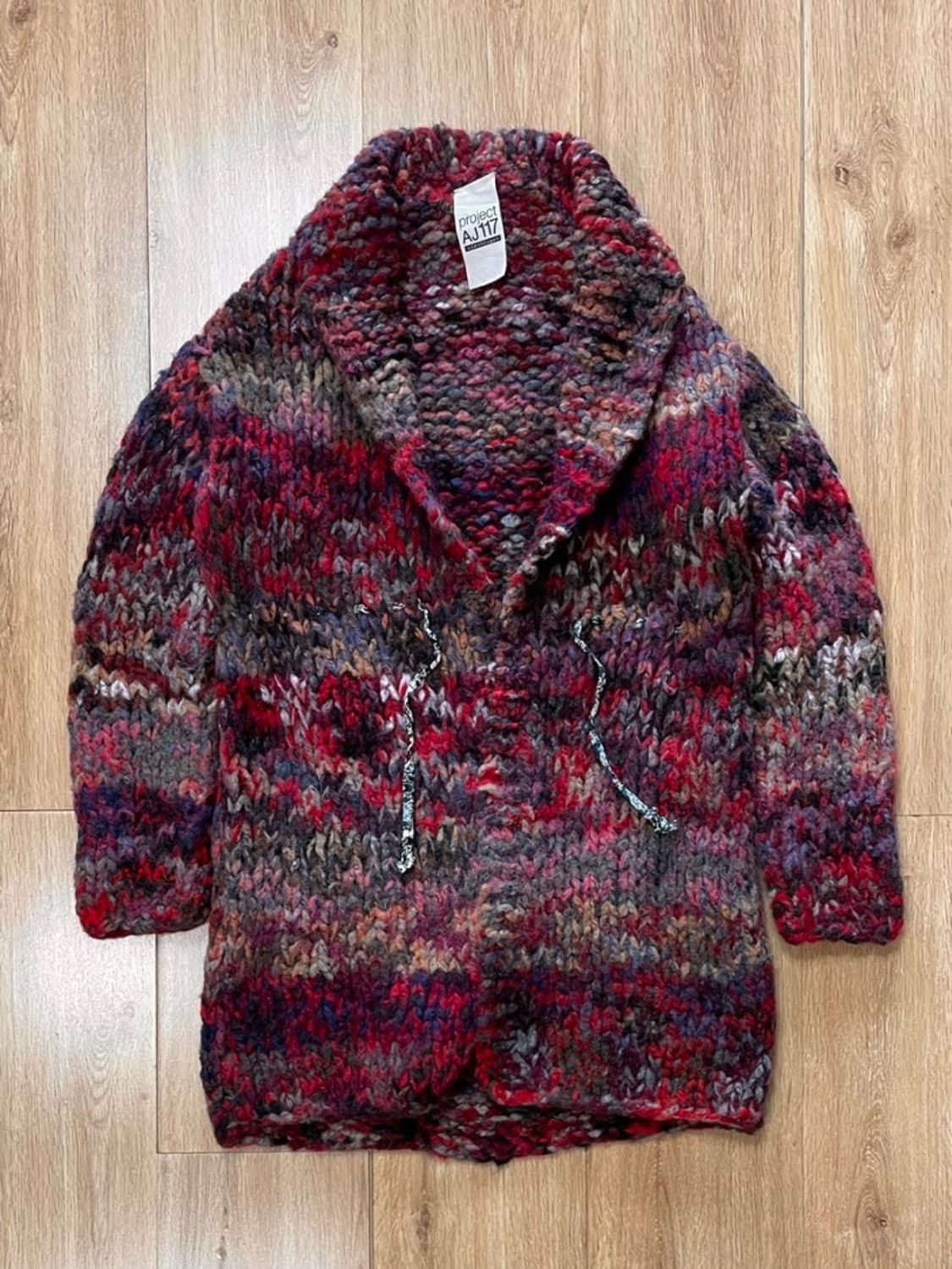 택포) 폴로 랄프로렌 폴로진스 성조기 패치 야상 (야전상의) 파카 자켓 상품이미지8