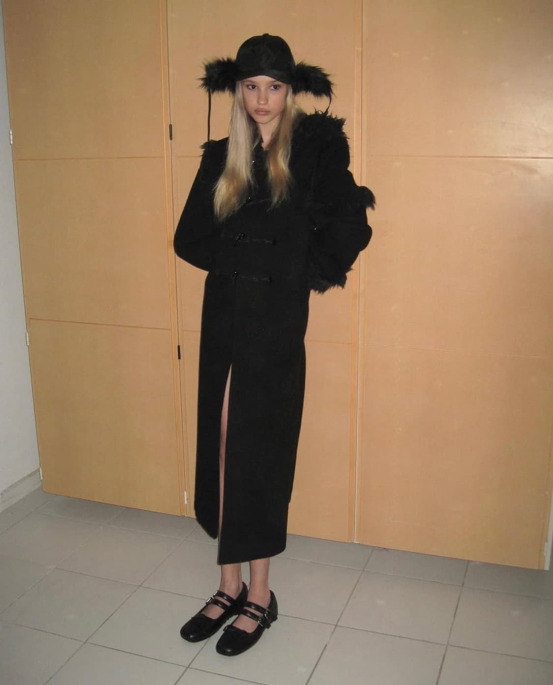 open yy 모자 상품이미지2