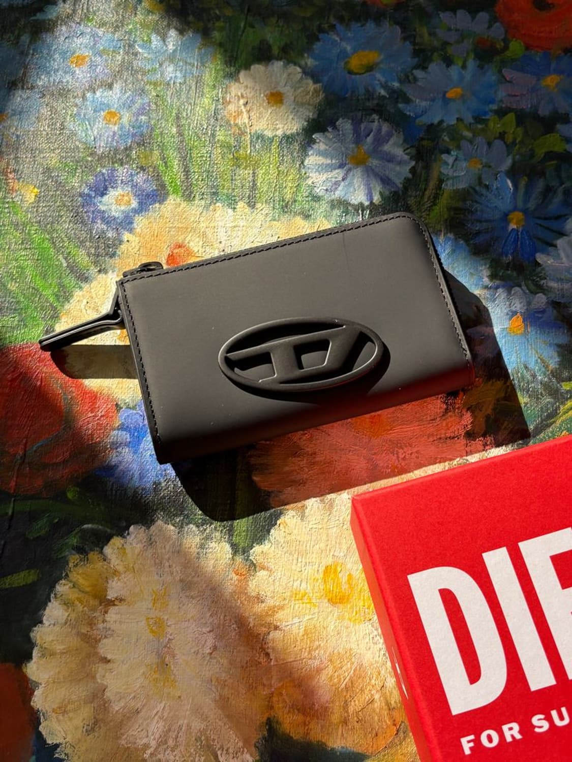 LEATHER WALLET 가죽 지갑 상품이미지6