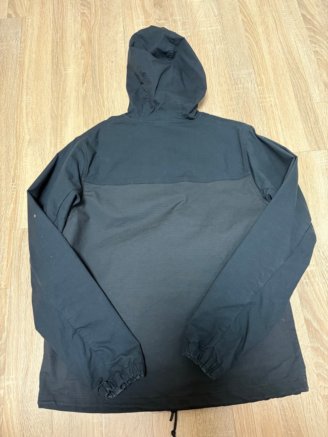 나이키 아노락 상품이미지2