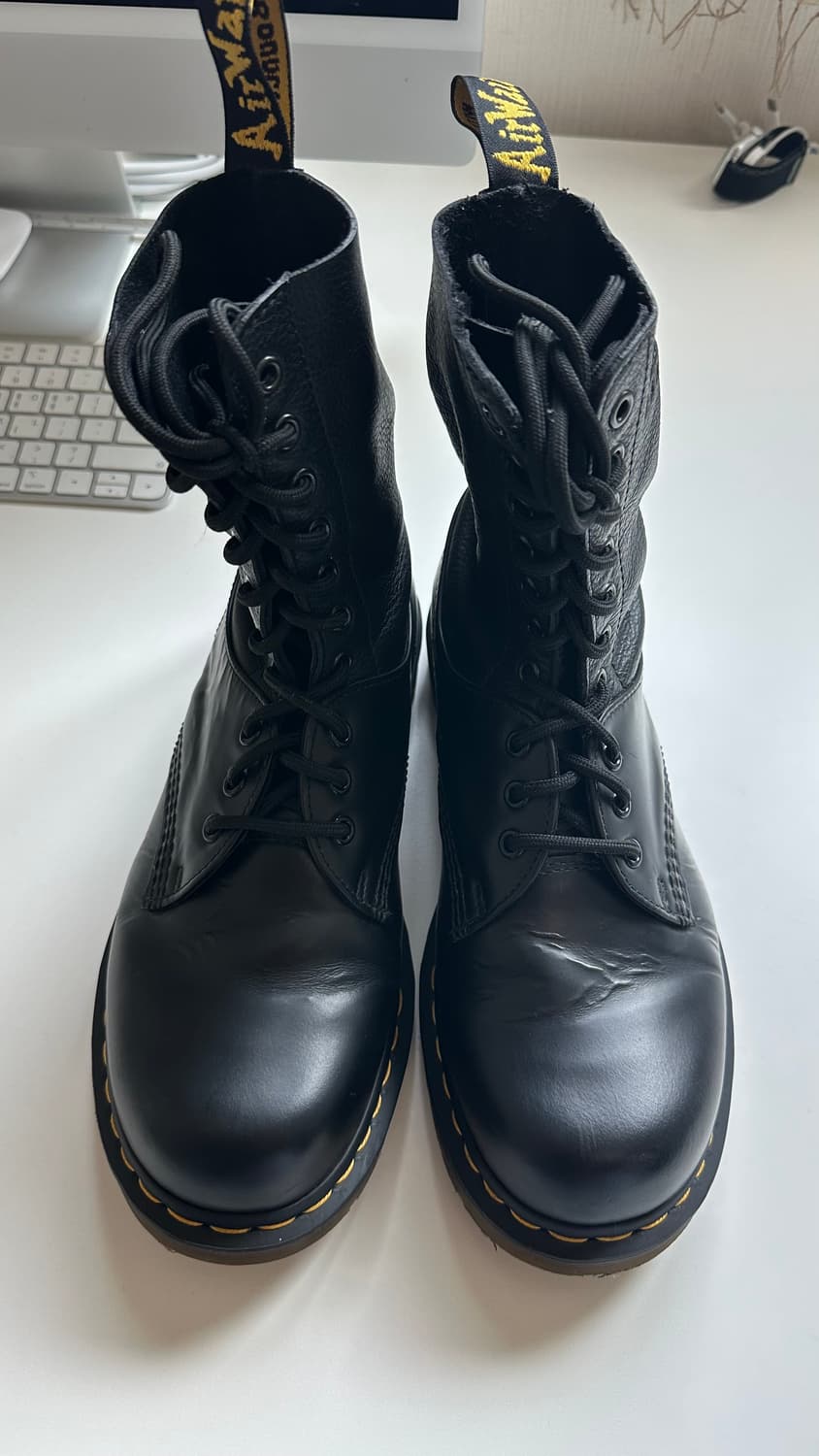 [270]닥터마틴X메종마르지엘라 1490/1461 상품이미지1