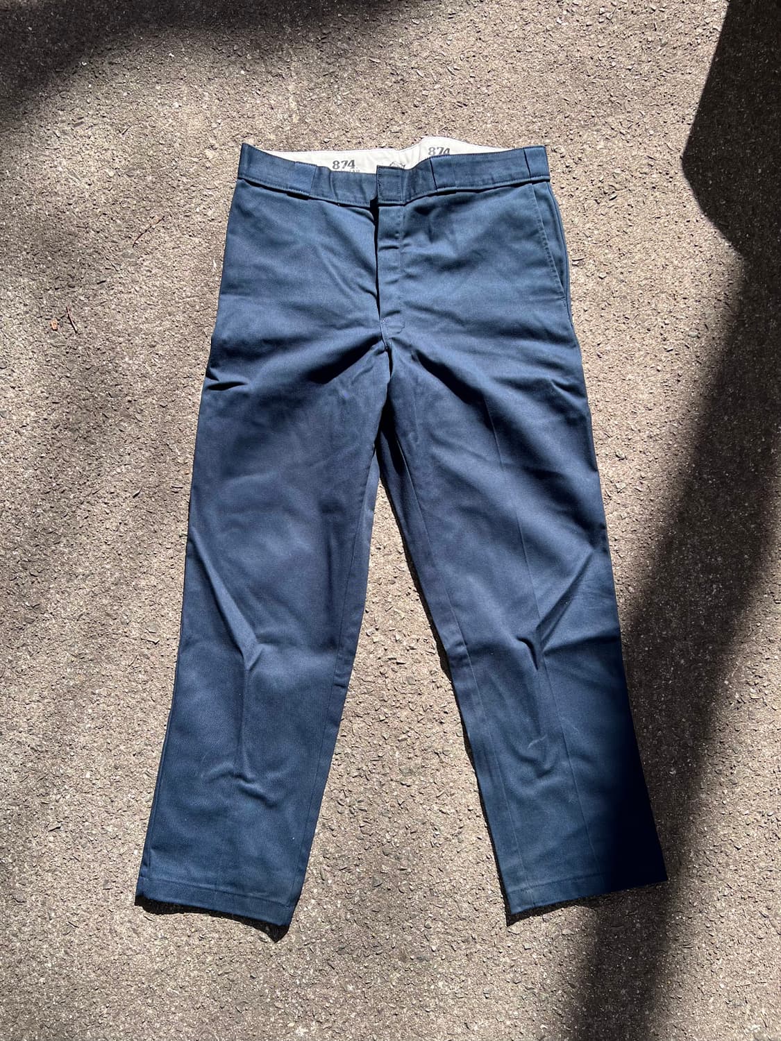 [Dickies] 디키즈874 haiti made  36x32  상품이미지2