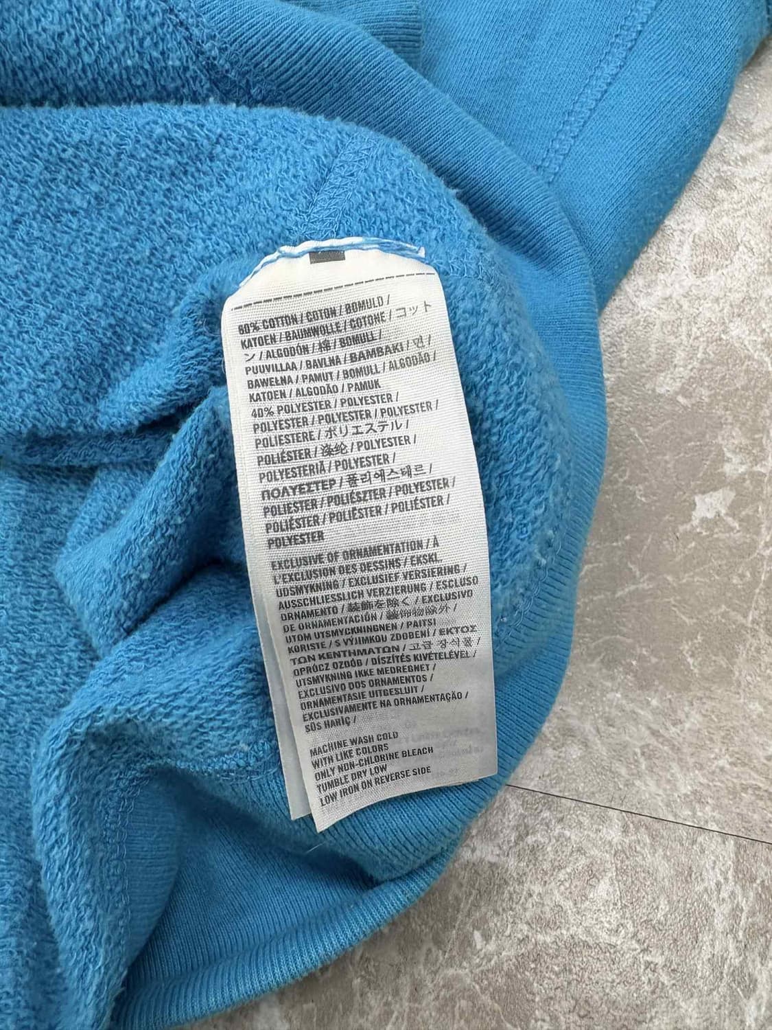 홀리스터 y2k 여리핏 러블리힙 걸즈 후드집업 희귀져지(S) 상품이미지5