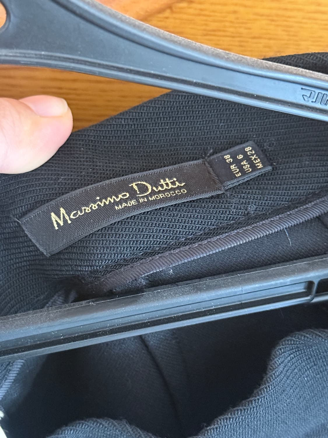 Massimo dutti 치마 상품이미지2