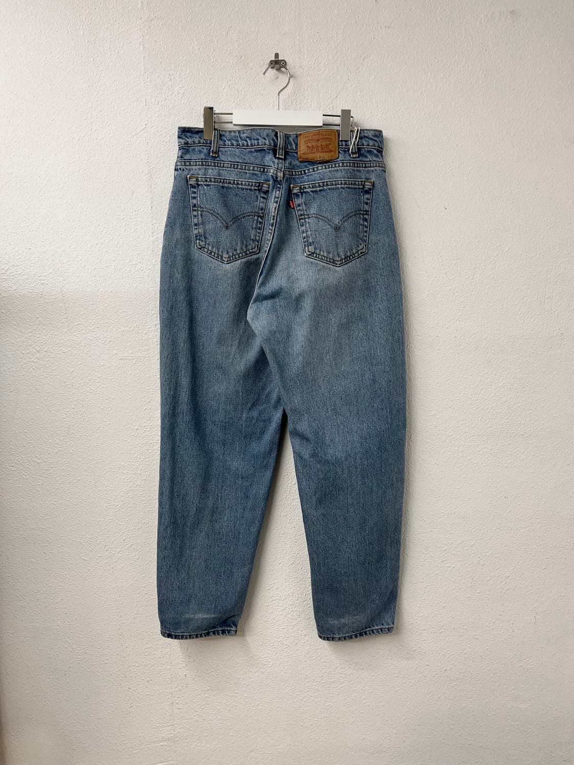 LEVI'S 560 (#007) 상품이미지3