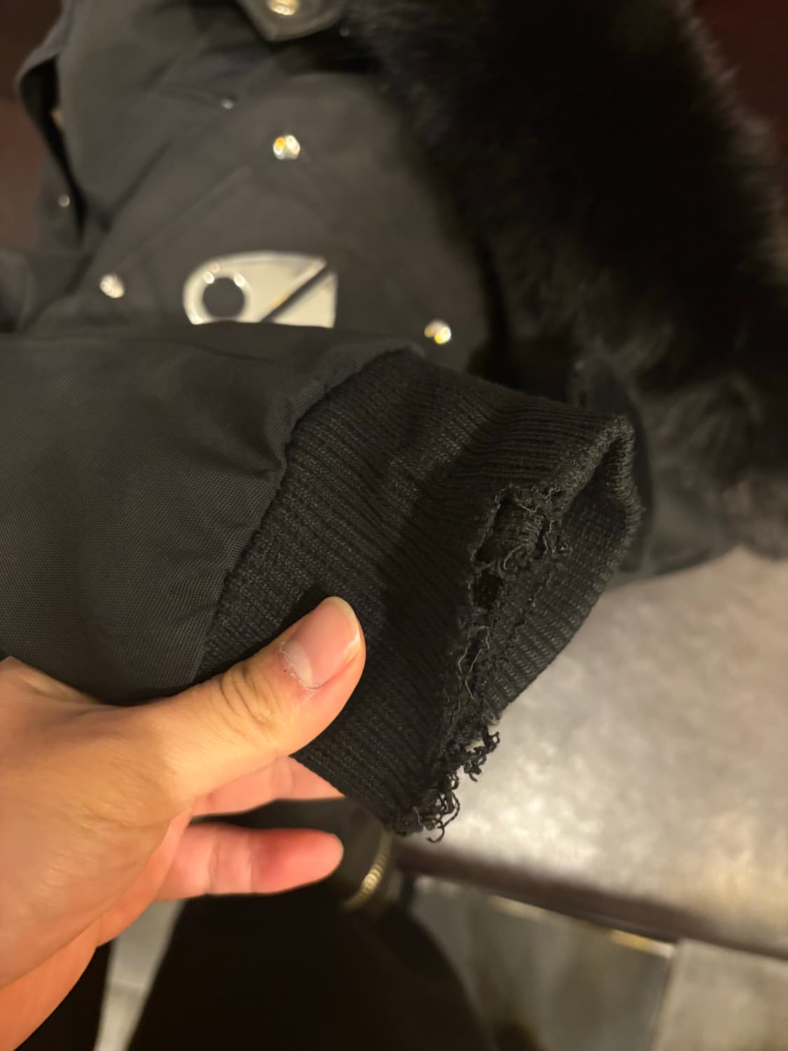 무스너클 발라스틱 상품이미지6