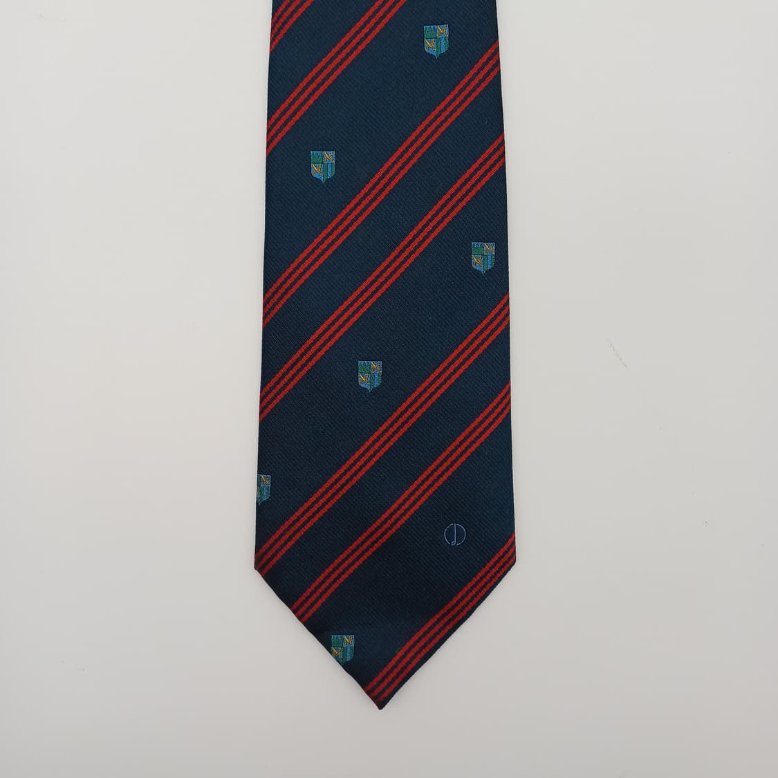 DUNHILL 던힐 실크 넥타이 [BCF10803_0004-143] 상품이미지4