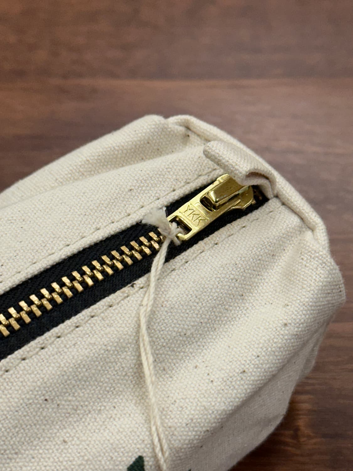 [새제품] 폴로 랄프로렌 랄프스 커피 굿즈 필통, 파우치 세트 상품이미지3