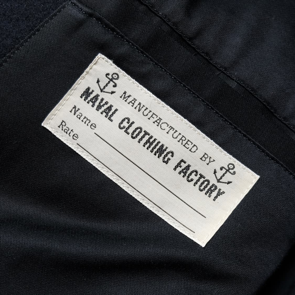 pea coat 상품이미지9