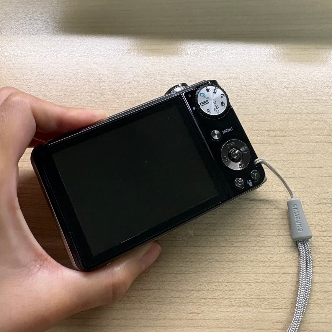 삼성 vluu 블루 PL150 디카 상품이미지2