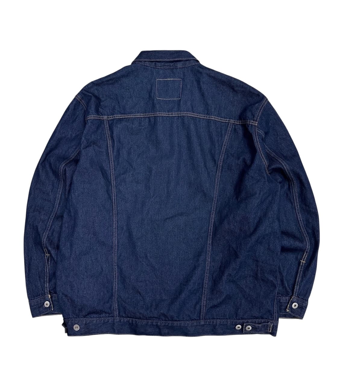 리바이스 3TYPE 데님자켓 (2XL) 상품이미지8