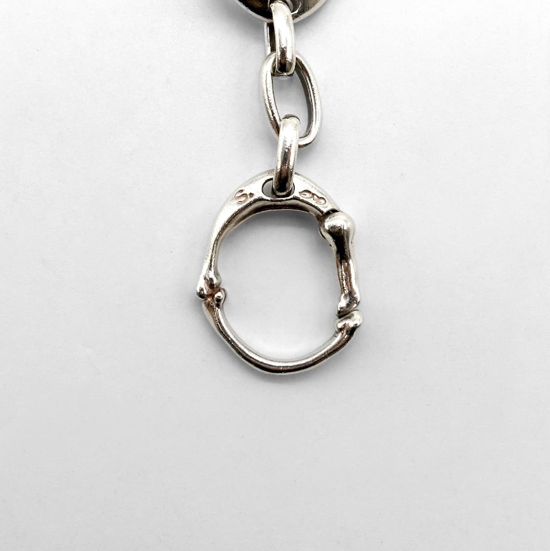 영수첨부]TAKAHIROMIYASHITA 타카히로미야시타 솔로이스트 팔찌 상품이미지5