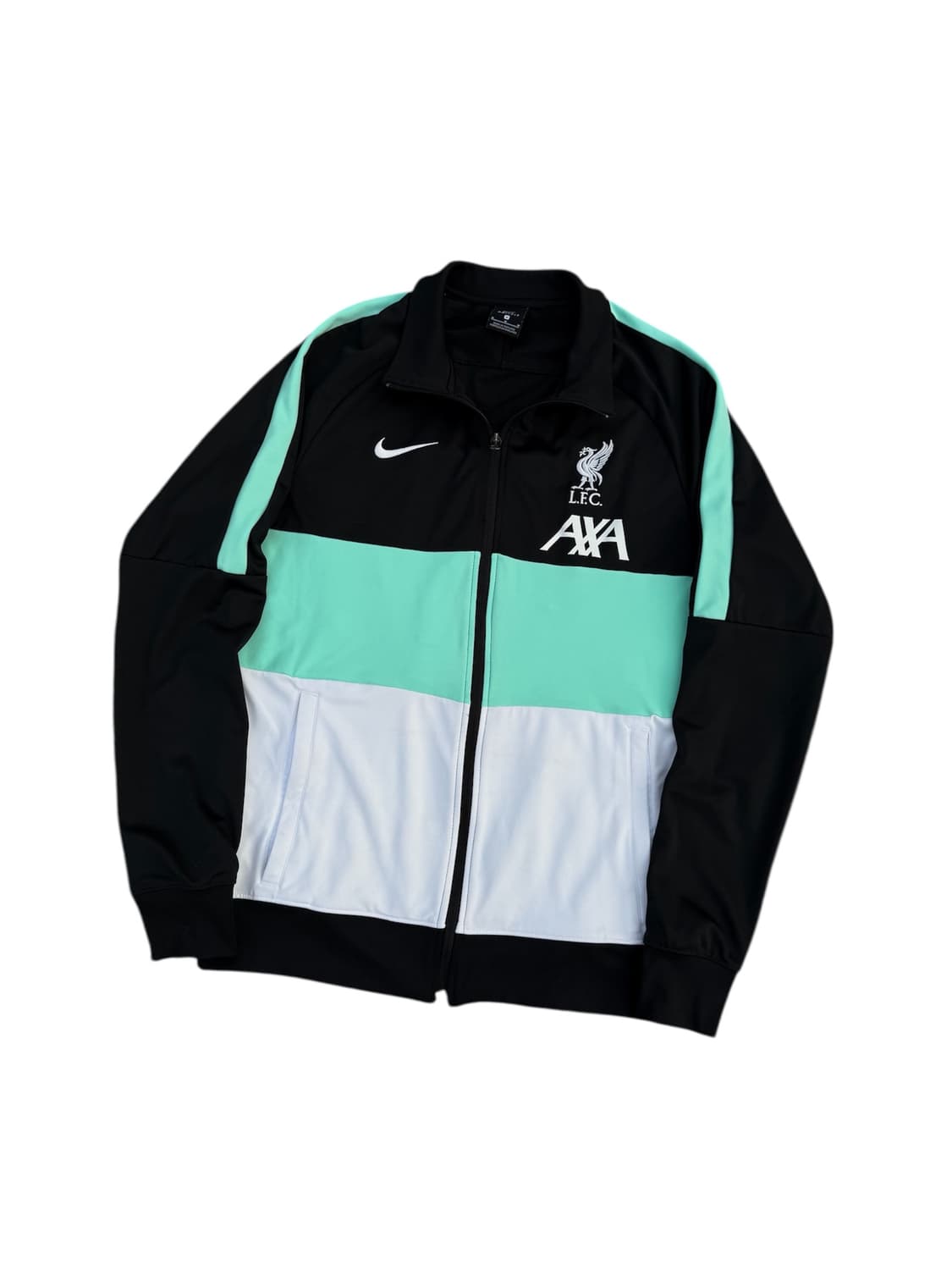 Nike 나이키 20-21 리버풀 AXE 스폰서 져지 상품이미지1