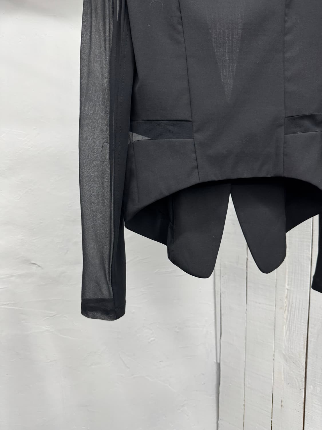 vtg jacket 상품이미지4