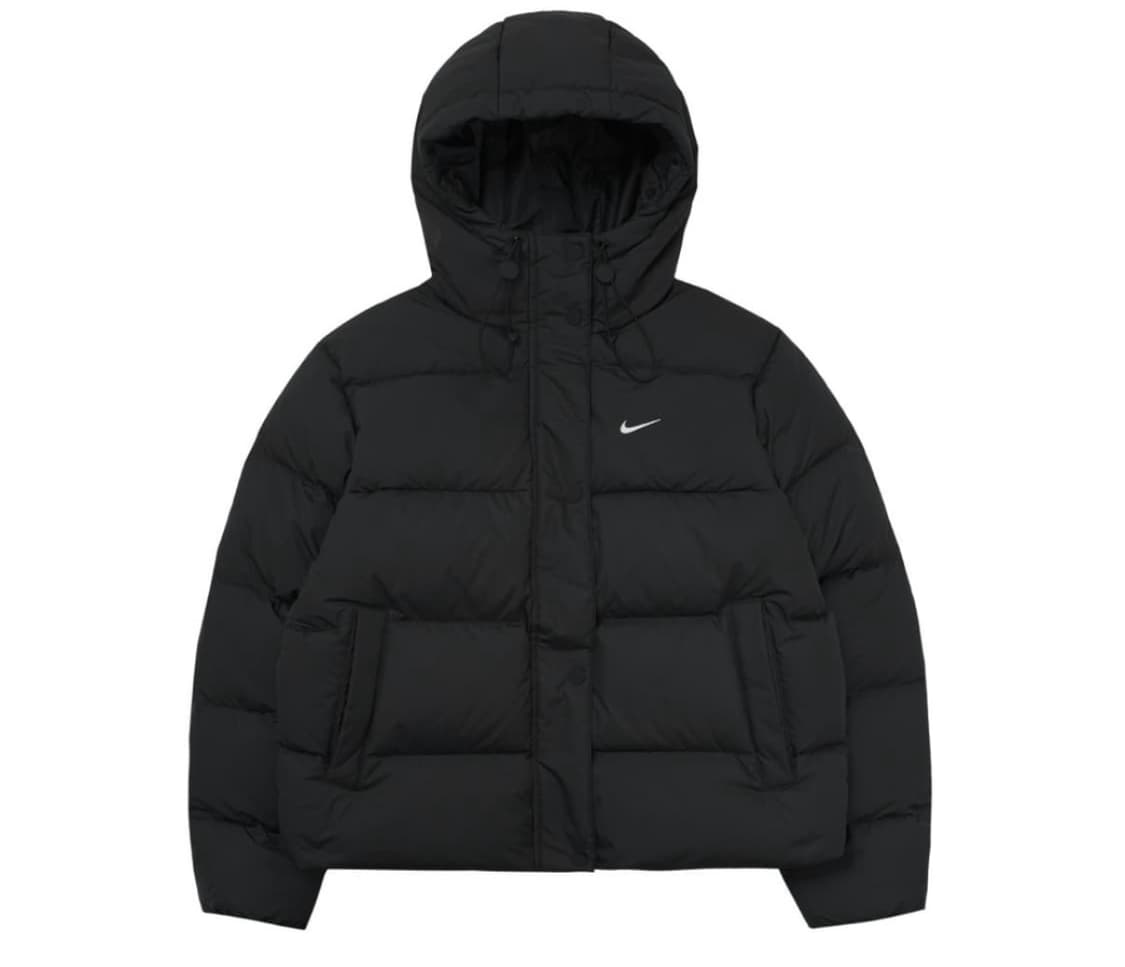 나이키 패딩 M 사이즈 상품이미지1