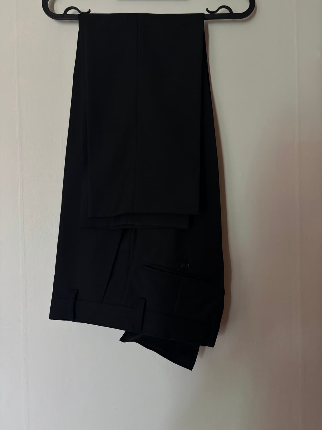 토니웩 시그니처 셋업 M 28 상품이미지3