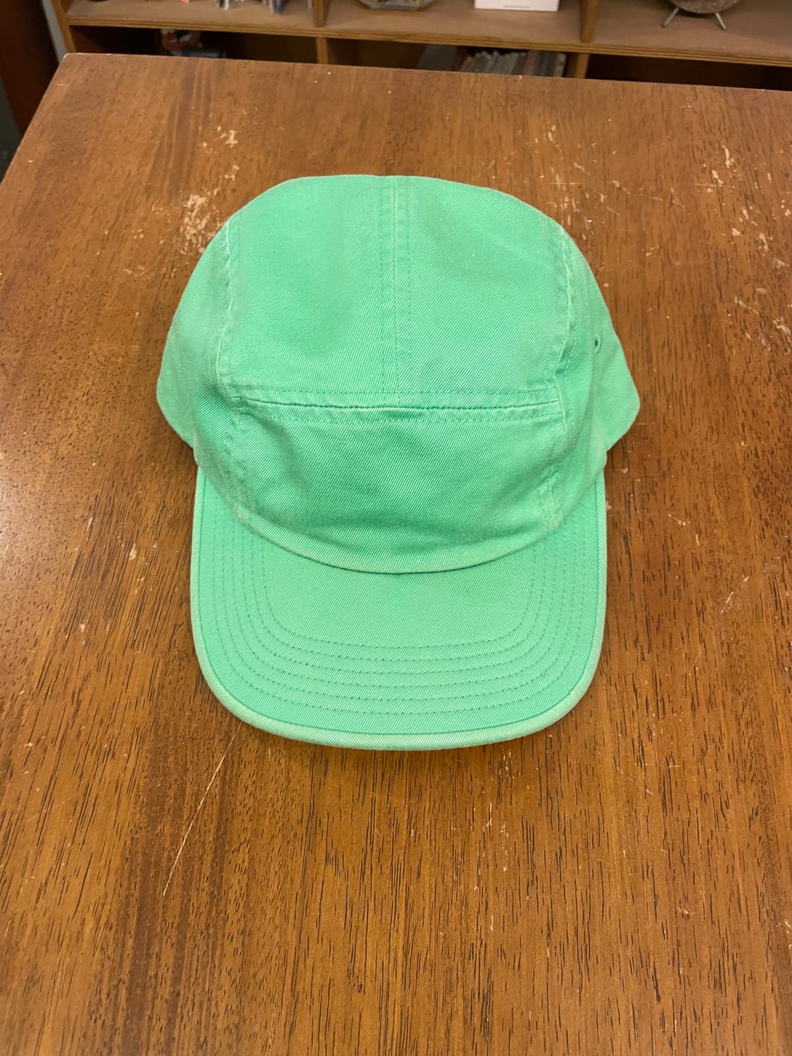 SUPREME CAP 상품이미지1